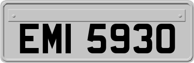 EMI5930