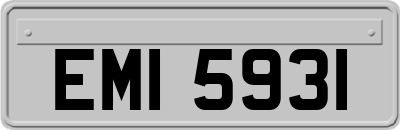 EMI5931