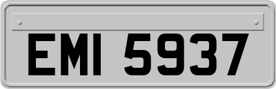 EMI5937