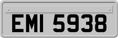 EMI5938