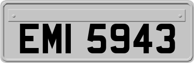 EMI5943