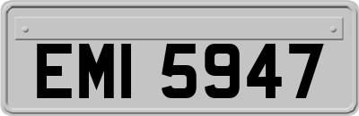 EMI5947