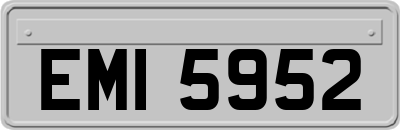 EMI5952