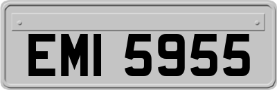 EMI5955
