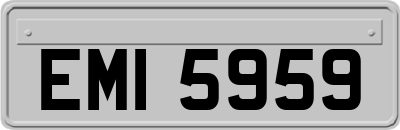 EMI5959