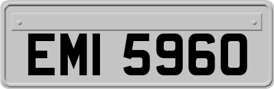EMI5960