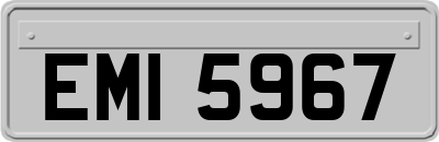 EMI5967