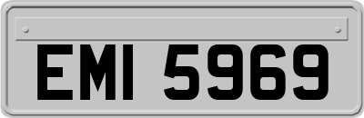 EMI5969