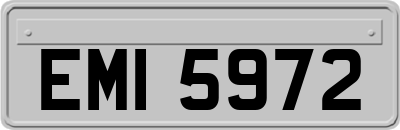EMI5972