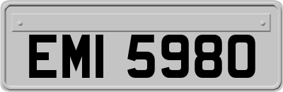 EMI5980