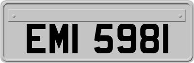 EMI5981