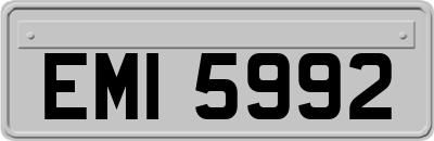 EMI5992