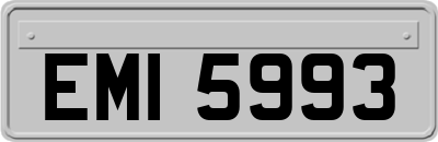 EMI5993