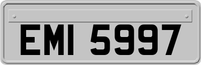 EMI5997