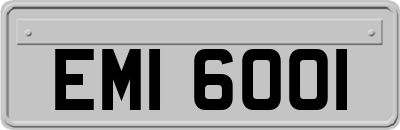 EMI6001