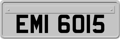 EMI6015