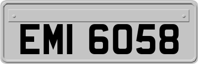EMI6058