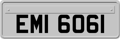 EMI6061