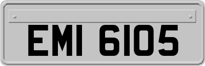 EMI6105