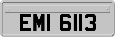EMI6113