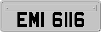 EMI6116