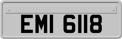 EMI6118