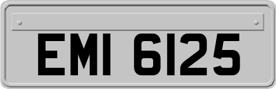 EMI6125