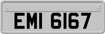 EMI6167