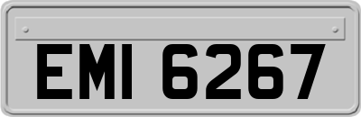 EMI6267