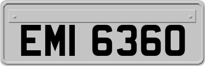 EMI6360