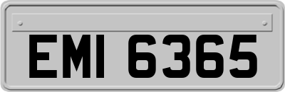 EMI6365