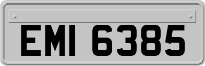 EMI6385