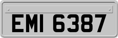 EMI6387