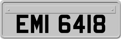 EMI6418