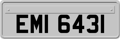 EMI6431