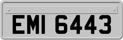 EMI6443