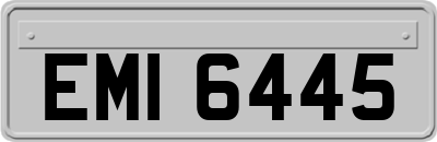 EMI6445
