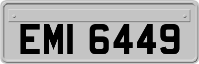 EMI6449