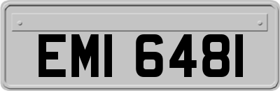 EMI6481