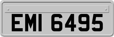 EMI6495