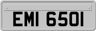 EMI6501