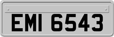 EMI6543