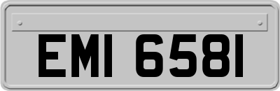 EMI6581