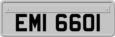 EMI6601