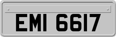 EMI6617