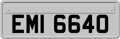 EMI6640