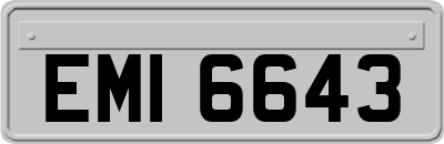 EMI6643