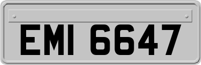 EMI6647