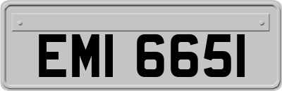 EMI6651