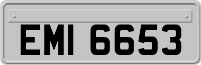 EMI6653